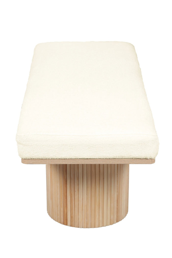 Sagano Bench