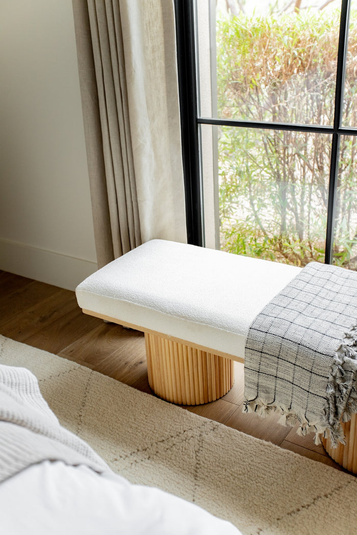 Sagano Bench
