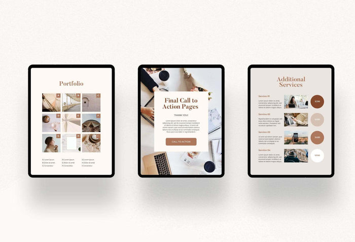 Ladystrategist Sand Service Providers Bundle instagram canva templates social media templates etsy free canva templates