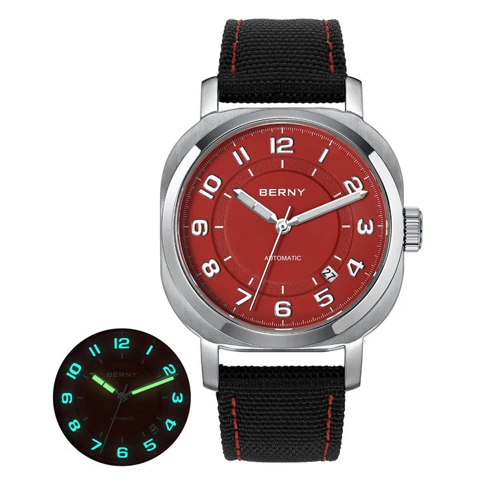 Red Black