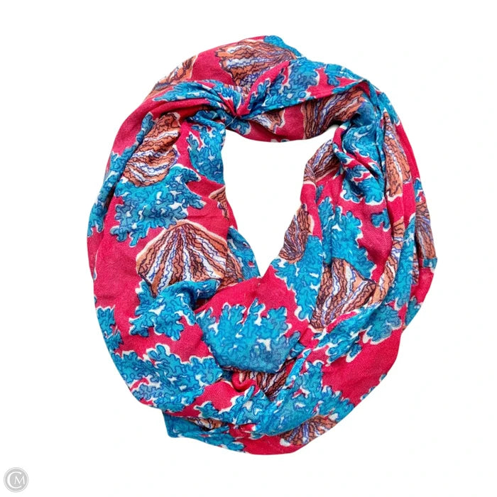 Scarf Designer By Lilly Pulitzer