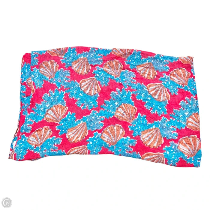Scarf Designer By Lilly Pulitzer