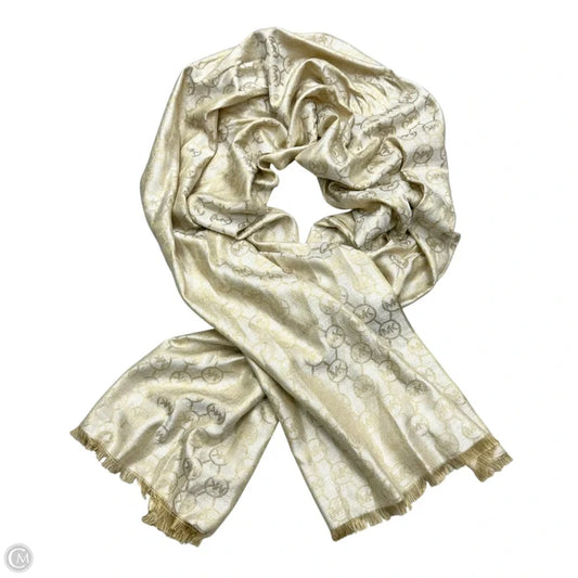 Scarf Long By Michael By Michael Kors