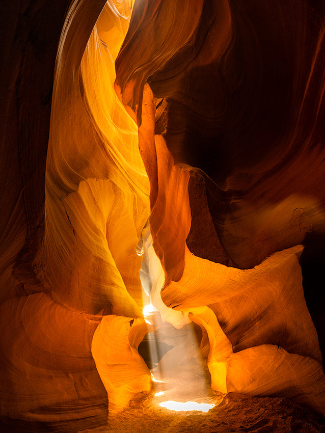 Scorpion Canyon | by Nick Psomiadis