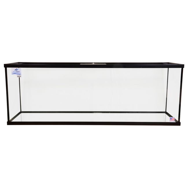 135 Gallons (72"X18"X24")
