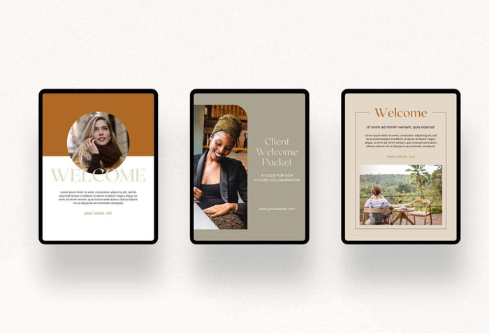 Ladystrategist Service Providers Canva Bundle instagram canva templates social media templates etsy free canva templates