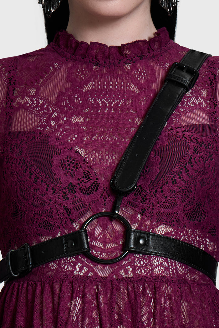 Shadow O- Ring Harness