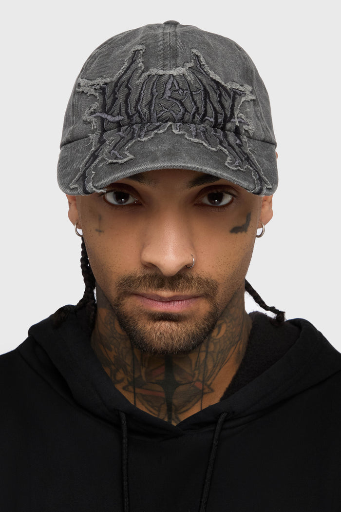 Shadowmark Washed Cap