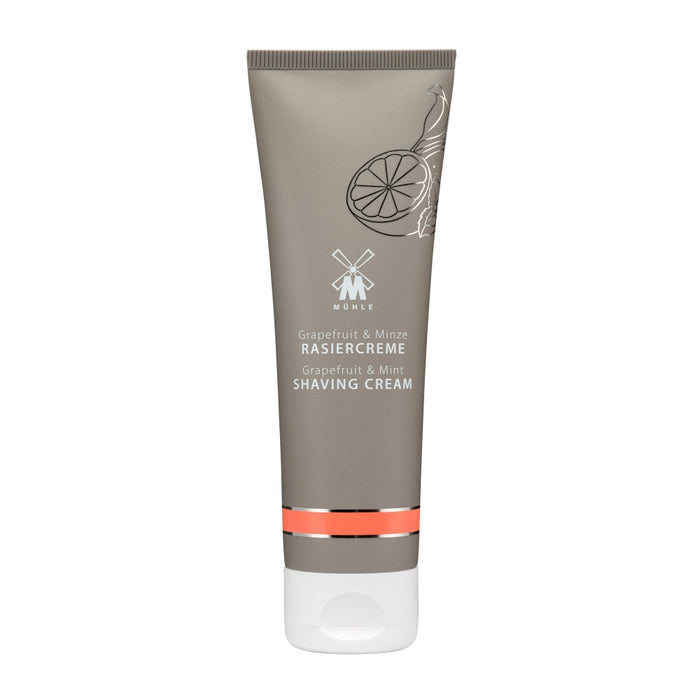 Shaving Cream Grapefruit & Mint RC GM 75ml