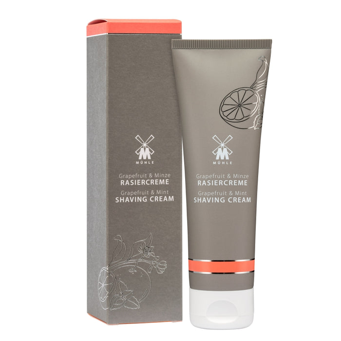 Shaving Cream Grapefruit & Mint RC GM 75ml