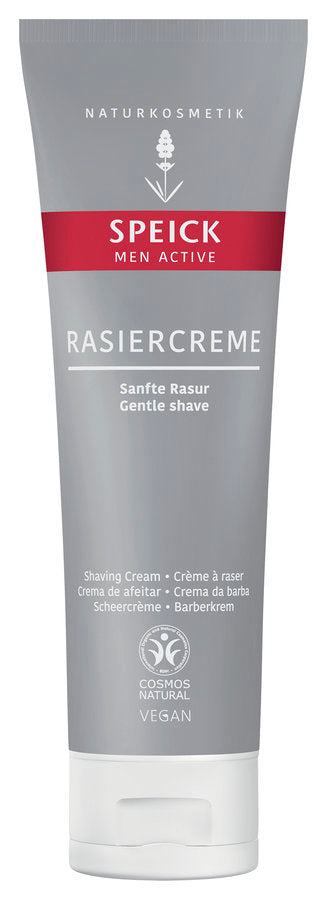 Shaving Cream Men Active 75ml