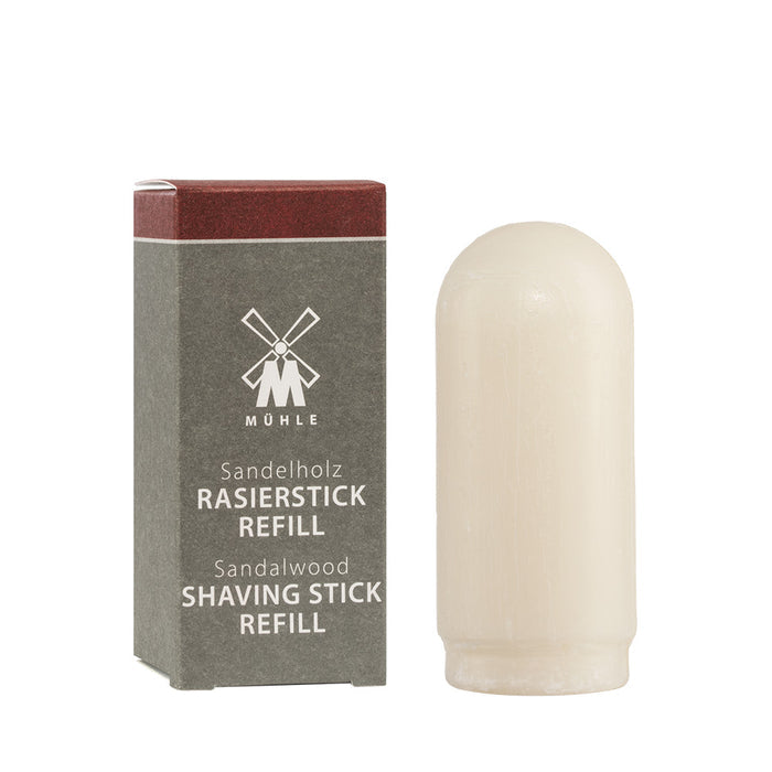 Shaving Soap Stick Refill Sandalwood RS SH STICK REFILL 37gr