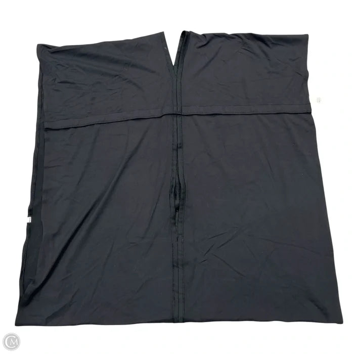 Shawl By Lululemon In Black, Size: Osfm