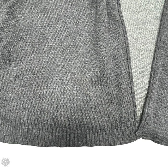 Shawl By Lululemon In Grey, Size: Osfm