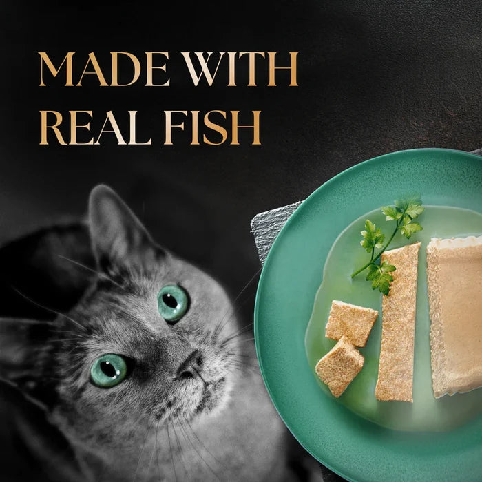 Sheba Chicken Premium Loaf Wet Kitten Food (2–12 Months) | 70g Pouch