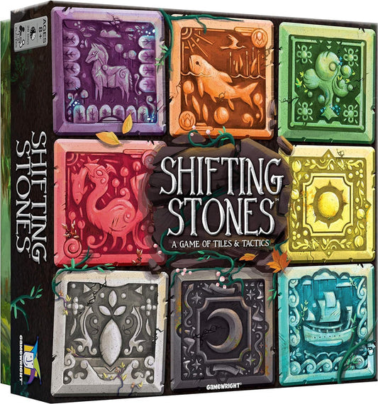 Shifting Stones