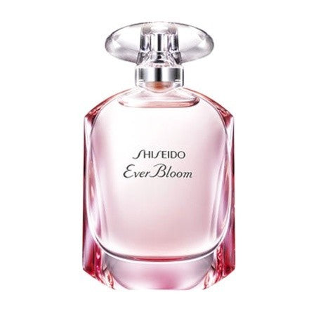 Shiseido Ever Bloom EDT 50 ml Kadın Parfüm