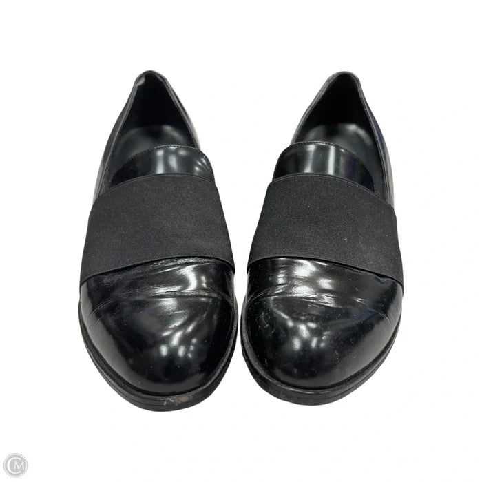 Shoes Designer By Stuart Weitzman In Black, Size: 7