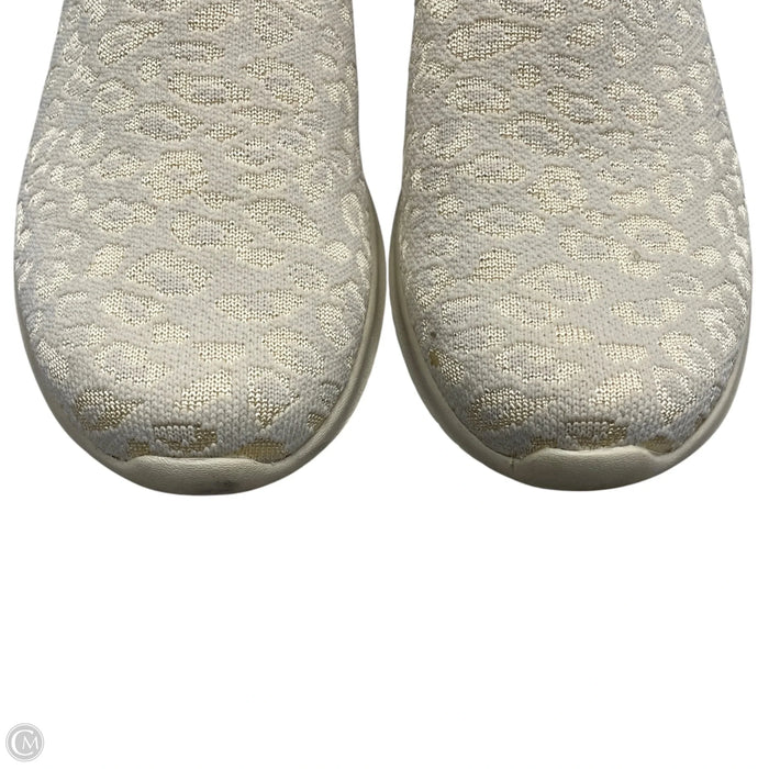Shoes Flats By Aerosoles In Animal Print, Size: 9.5