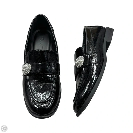 Shoes Flats By On 34th In Black, Size: 5