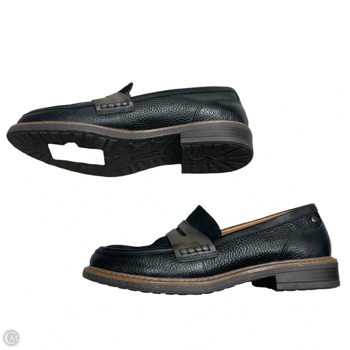 Shoes Flats By Pikolinos In Black, Size: 7.5