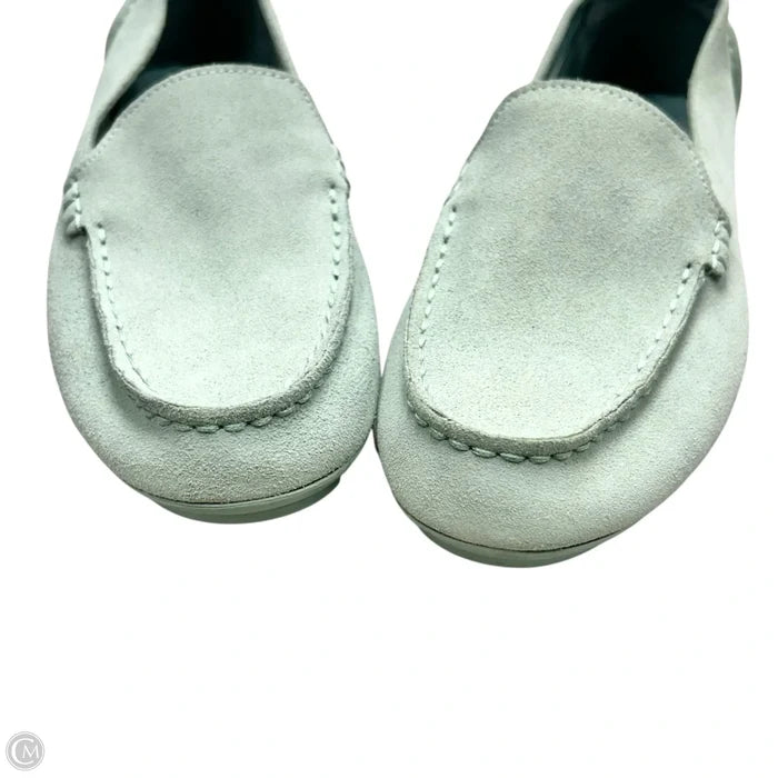 Shoes Flats By Sperry In Blue, Size: 9