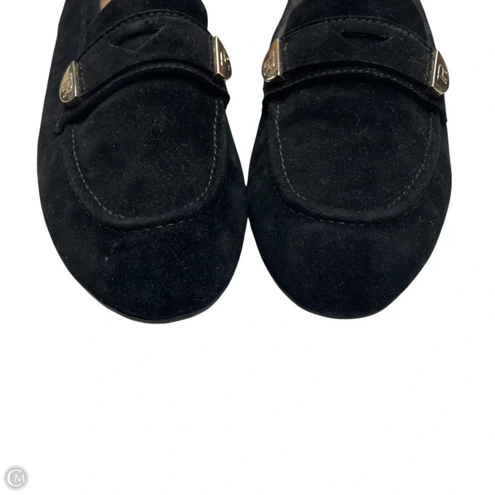 Shoes Flats By Taryn Rose In Black, Size: 8