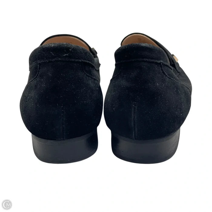 Shoes Flats By Taryn Rose In Black, Size: 8
