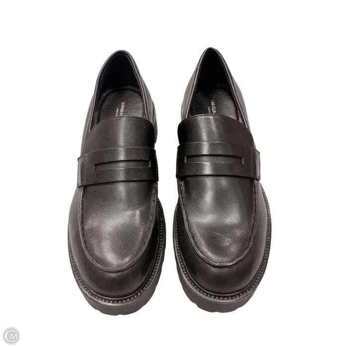 Shoes Flats By Vagabond In Black, Size: 8.5