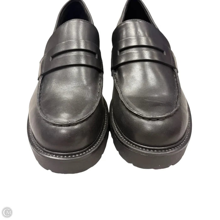 Shoes Flats By Vagabond In Black, Size: 8.5