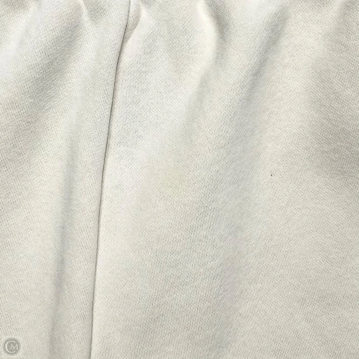 Shorts By Comfrt In Beige, Size: Xl