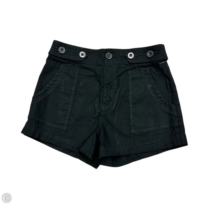 Shorts By Maeve In Black, Size: 4
