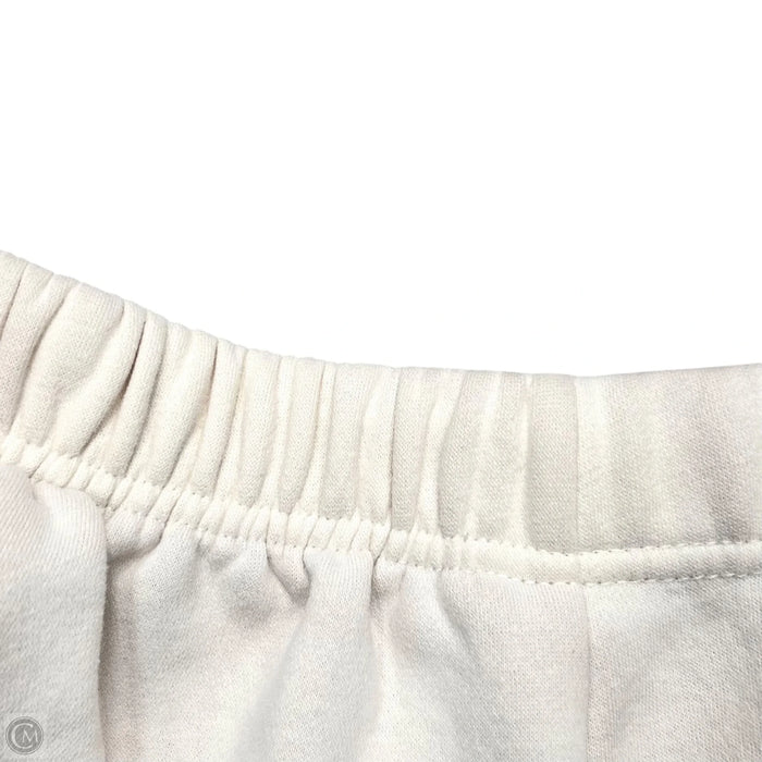 Shorts By See The Way I See In Beige, Size: L