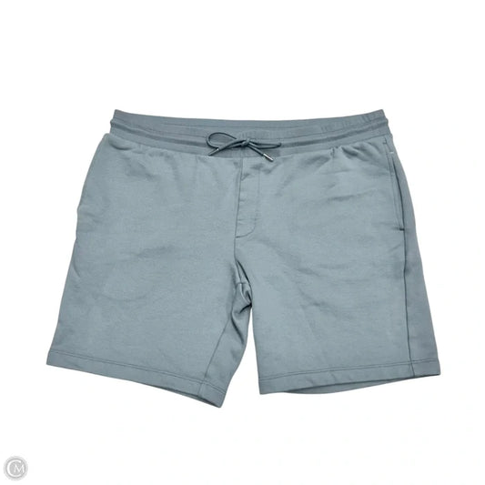 Shorts By Theory In Grey, Size: Xl