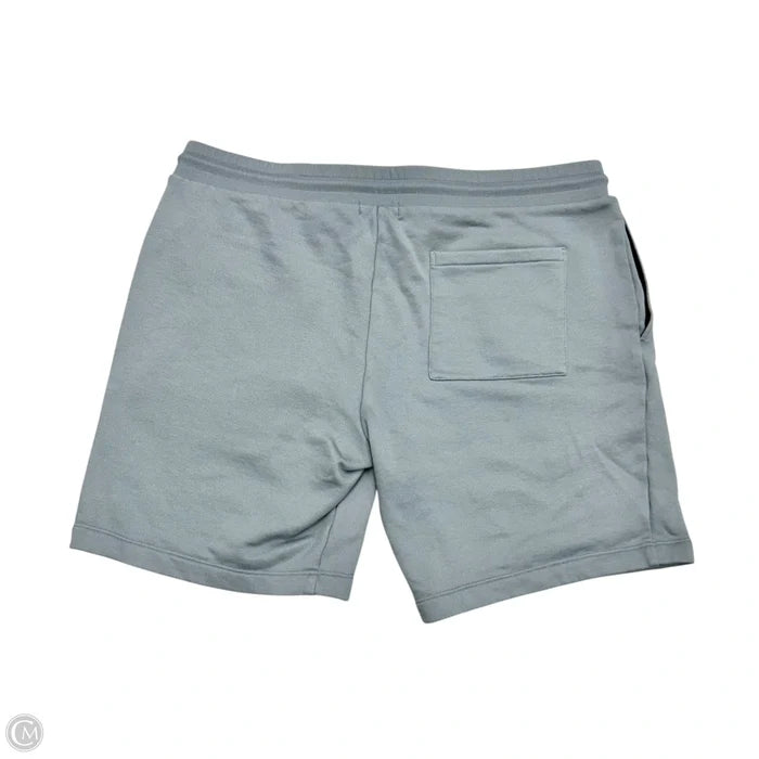 Shorts By Theory In Grey, Size: Xl