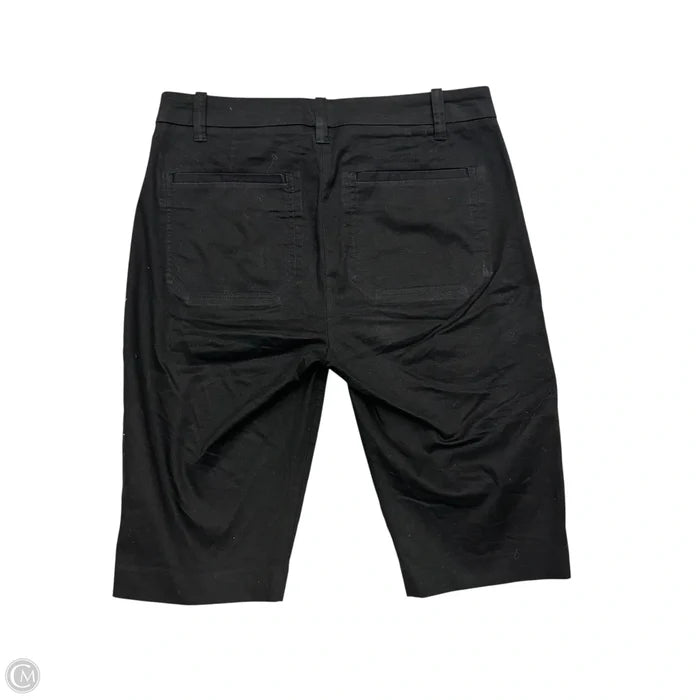 Shorts By Vince In Black, Size: 2