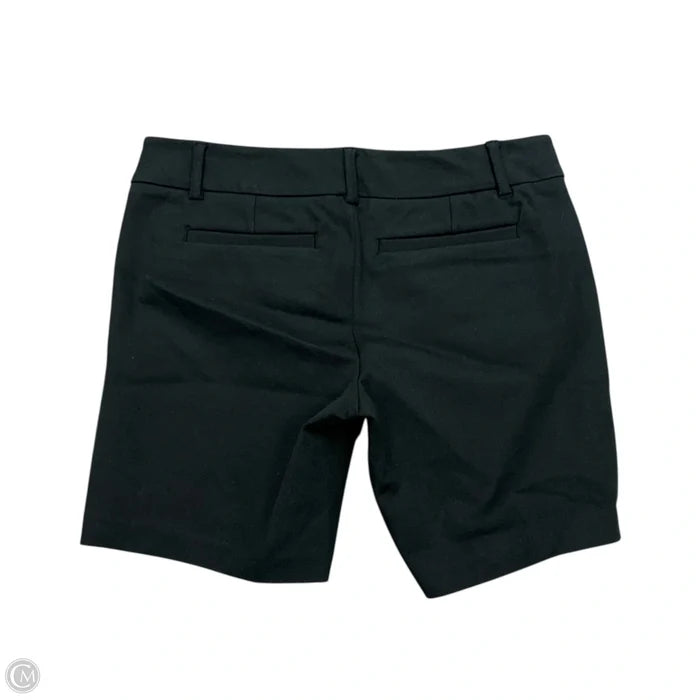 Shorts Designer By Lilly Pulitzer In Black, Size: 0