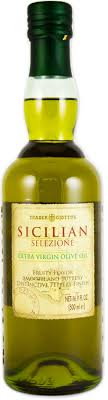 SICILIAN SELEZIONE EXTRA VIRGIN OILIVE OIL 16.9 FL OZ #ROCK VALUE-ORDER BY  TUESDAY EVENING OCT 27 ARRIVING NOV 04  FOR DELIVERY#