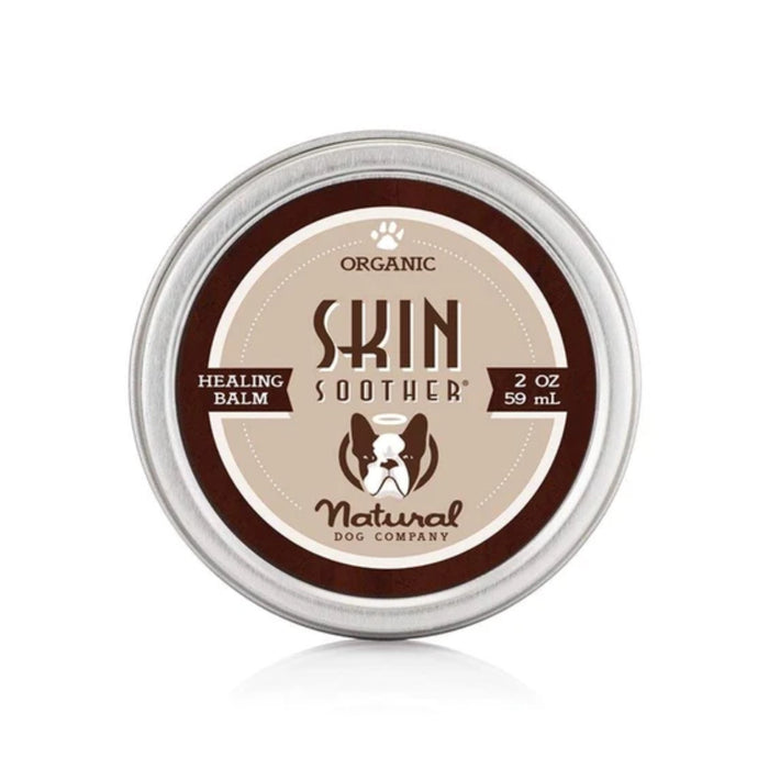 Skin Soother-2oz Tin