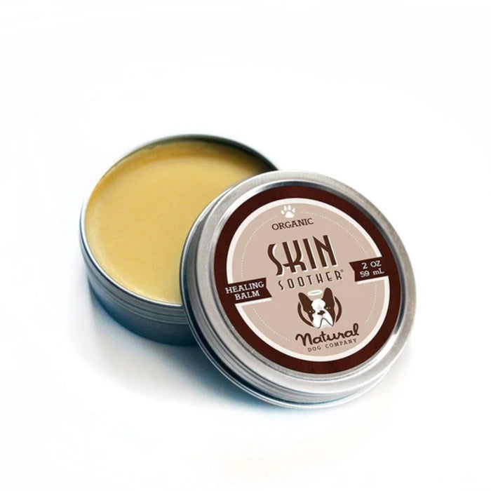 Skin Soother-2oz Tin