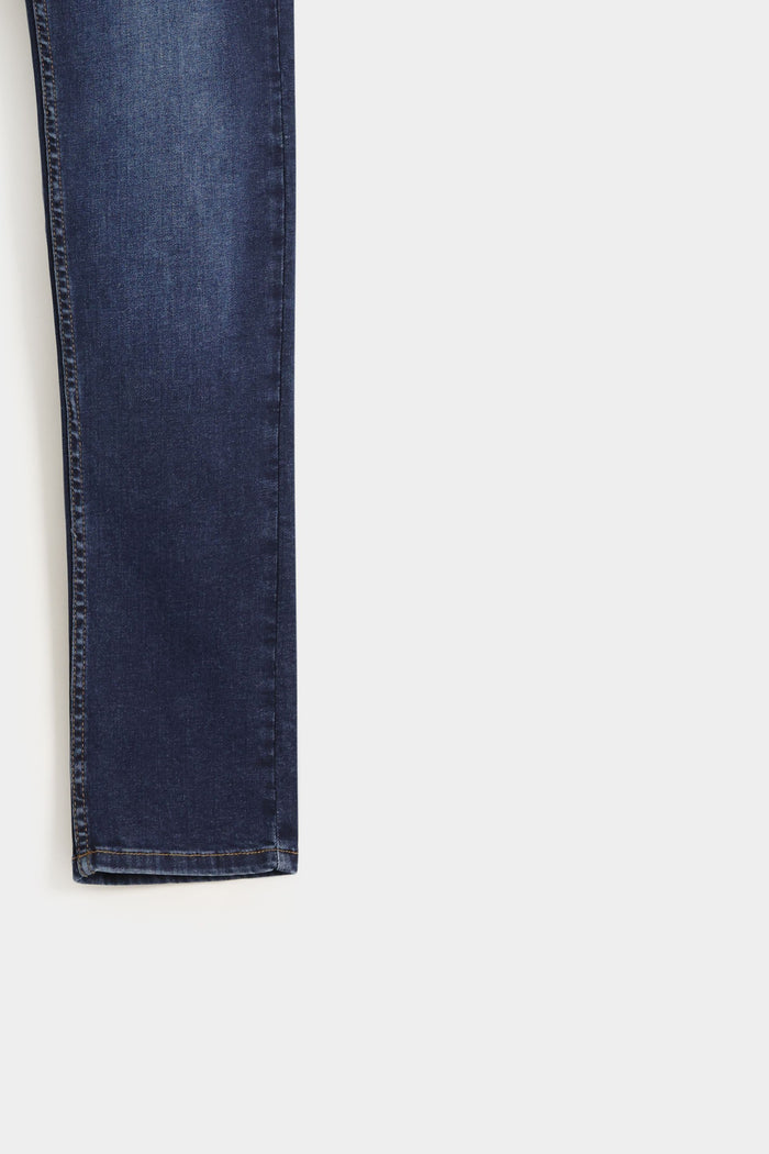Indigo Blue