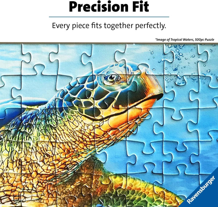 Solar System 300pc Puzzle