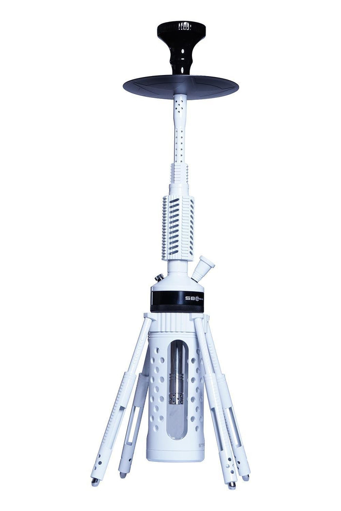 Starbuzz Carbine Hookah | Stogz | Find Your High