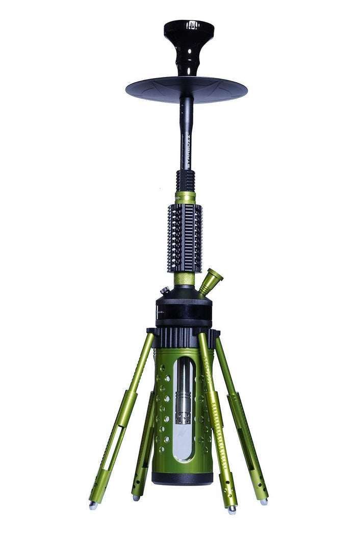 Starbuzz Carbine Hookah | Stogz | Find Your High