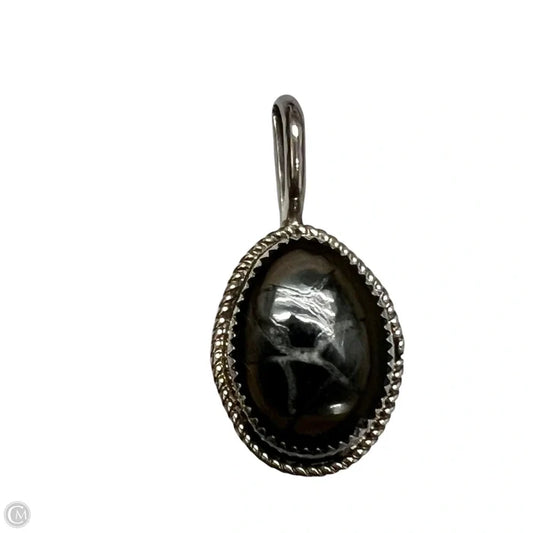 Sterling Necklace Pendant