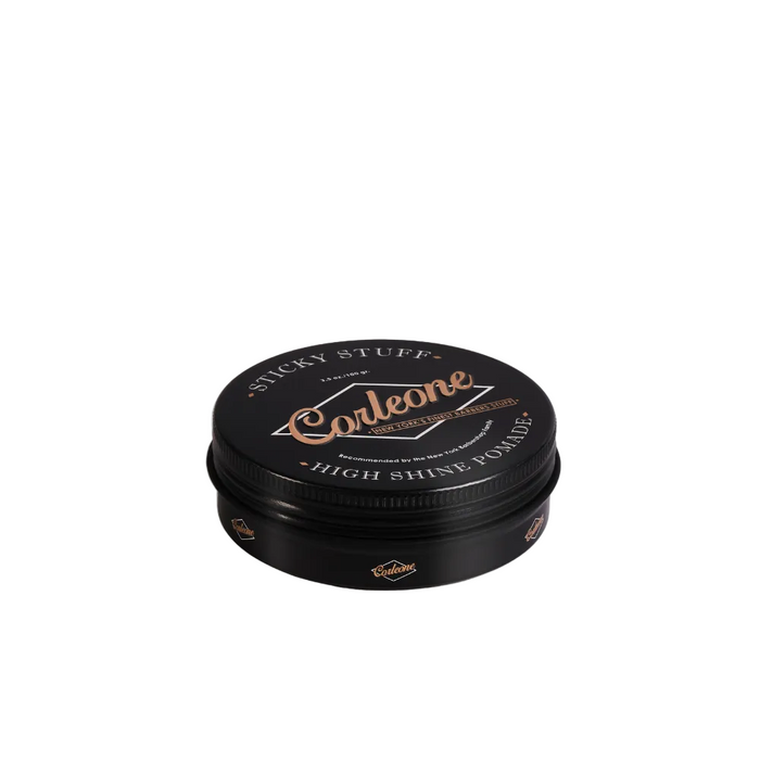 Sticky Stuff Water-Based Pomade 100g