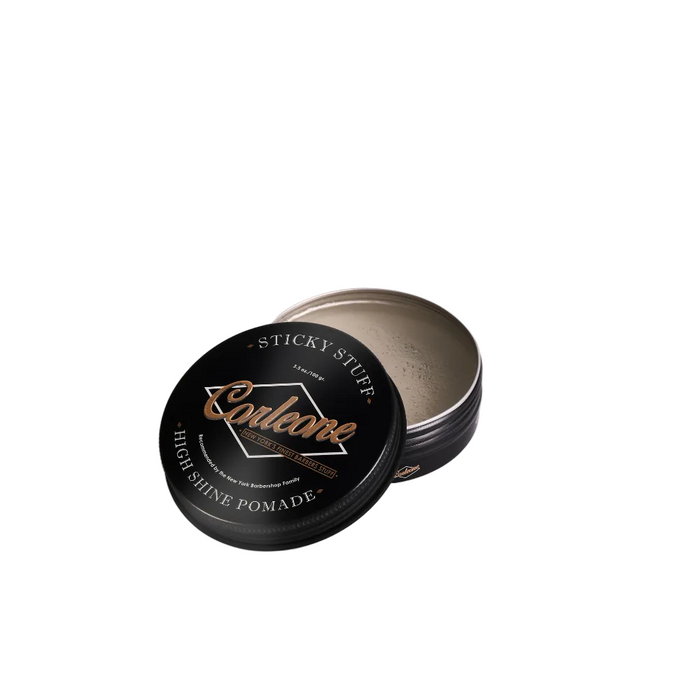 Sticky Stuff Water-Based Pomade 100g