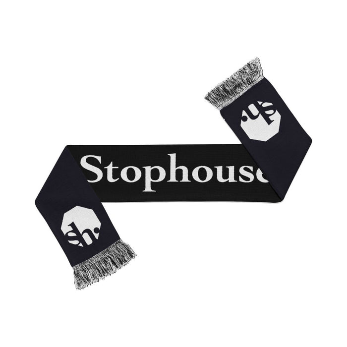 Stophouse Logo Scarf