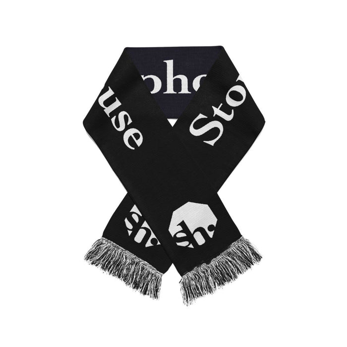 Stophouse Logo Scarf