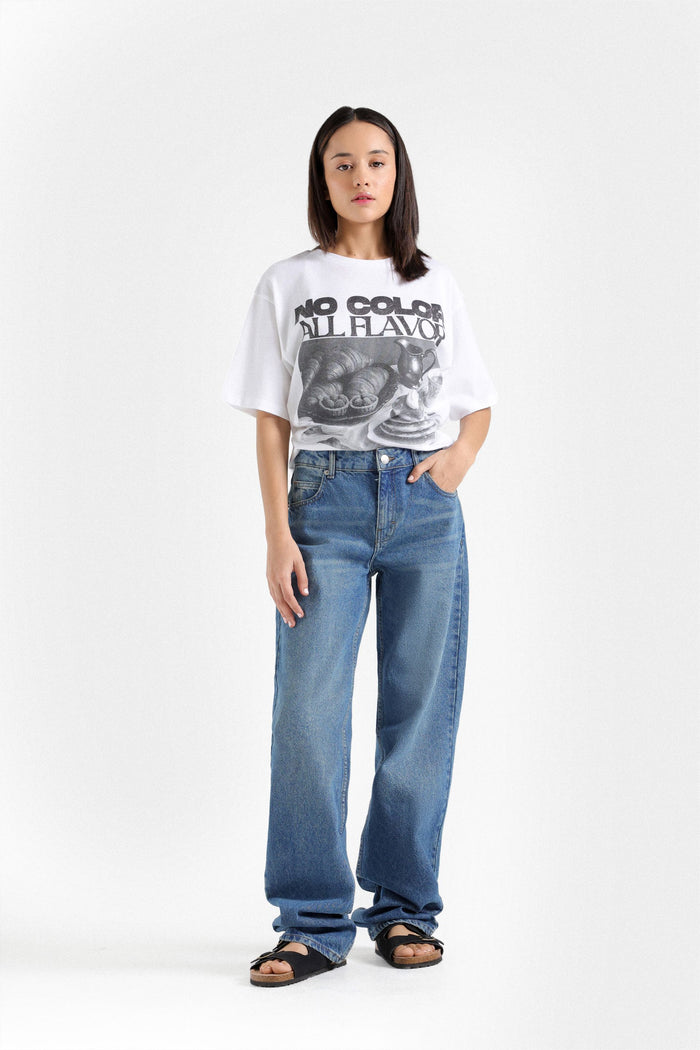 Denim Blue